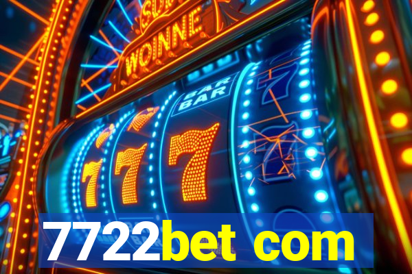 7722bet com